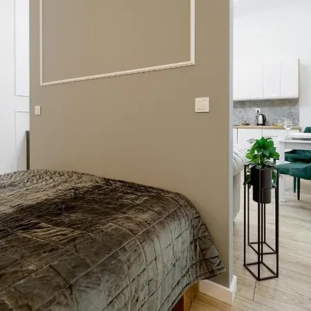 Niron Dom Z Papieru Sztokholm *