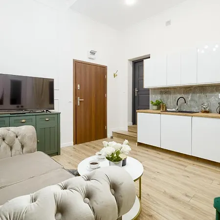 Niron Dom Z Papieru Sztokholm Apartmán