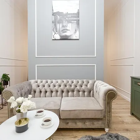 Niron Dom Z Papieru Sztokholm Piła