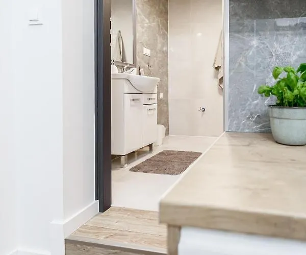 Niron Dom Z Papieru Sztokholm Piła