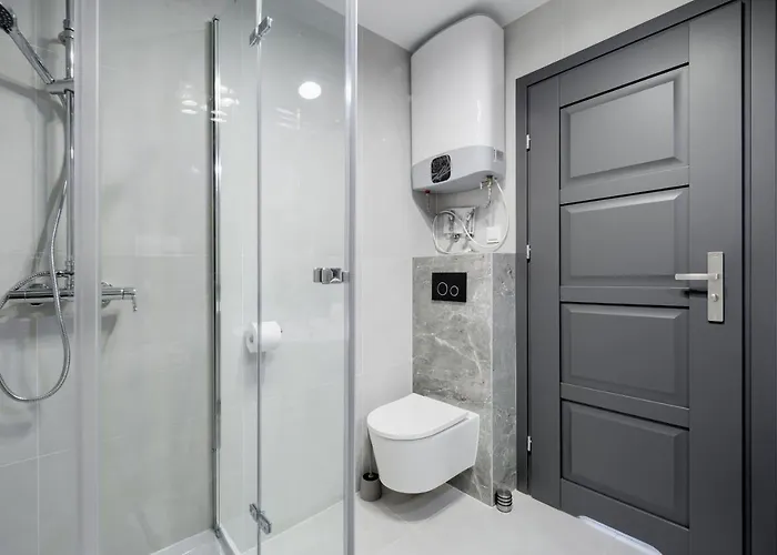 Apartment Niron Dom Z Papieru Sztokholm Pila (Pila)