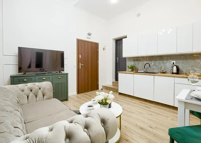 Niron Dom Z Papieru Sztokholm Διαμέρισμα